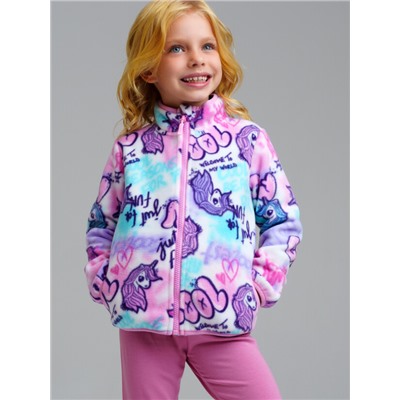 Толстовка для девочки