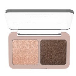 Divage Палетка Теней для век Eye Game 03 тон