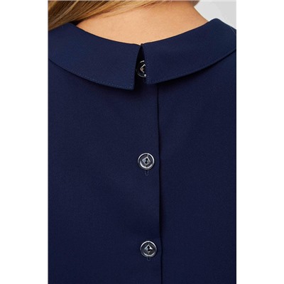 Блуза медицинская женская 3-98-21-1 / Kiara 28 Eclipse