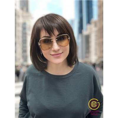 Очки солнцезащитные женские Арт 3104/8 №1