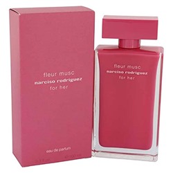 Narciso Rodriguez Fleur Musc For Her edp 100 ml