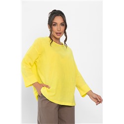 Лонгслив Пляж (желтый) Б13988-25М