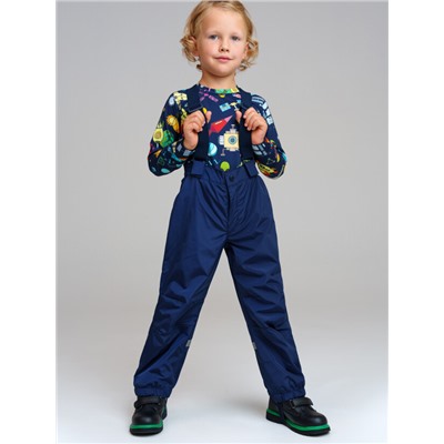 Брюки демисезонные для мальчика