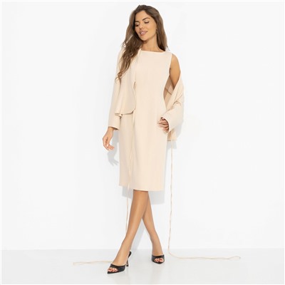 Двойка элегантная, Цвет мечты (2 в 1, марципан)