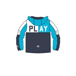 Ветровка для мальчика