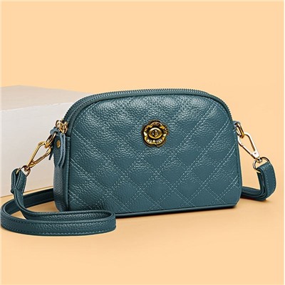 Bags Сумка женская / кожа /   011829