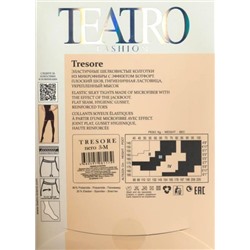 Колготки с имитацией, Teatro, Tresore оптом