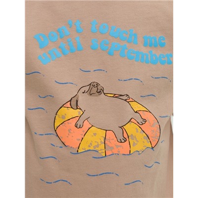 Футболка для девочек