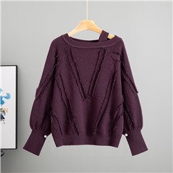 Butterfly  Свитер  женский   1400511357A