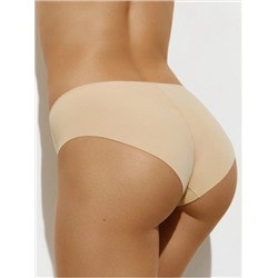 Трусы слипы, Omsa, OmD 2221B Invisible slip midi оптом