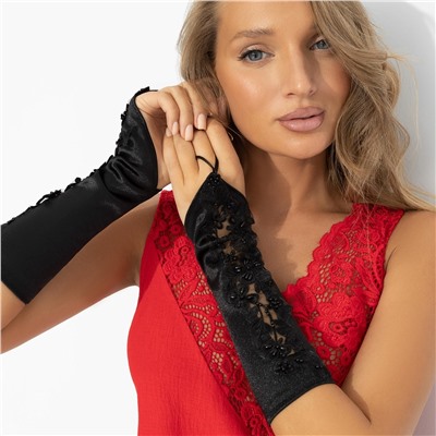 Перчатки нарядные, Сила магии