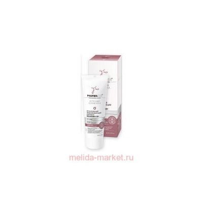 Витэкс Pharmacos Комплекс омолаживающий для лица 50+ 50 мл