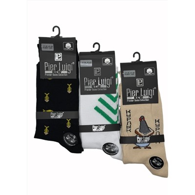 Мужские носки Pier Luigi