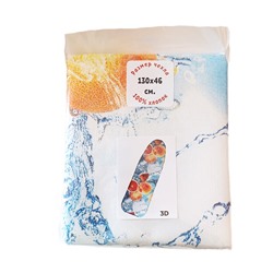 Чехол для гладильной доски 3-D 130х46см  оптом