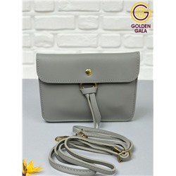 Мини сумочка на длинной ручке 18х13,5х5  см