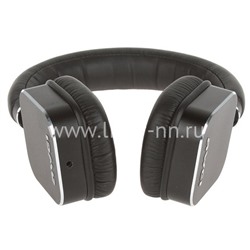 Наушники MP3/MP4 AWEI (A900Hi) полноразмерные черные