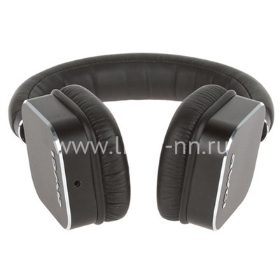 Наушники MP3/MP4 AWEI (A900Hi) полноразмерные черные