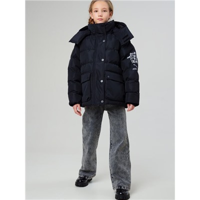 Куртка зимняя для девочки