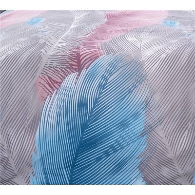 Ткань перкаль Элит / Мягкая перина 1 (основа)