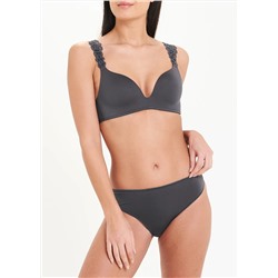 Lace Back Mini Knickers