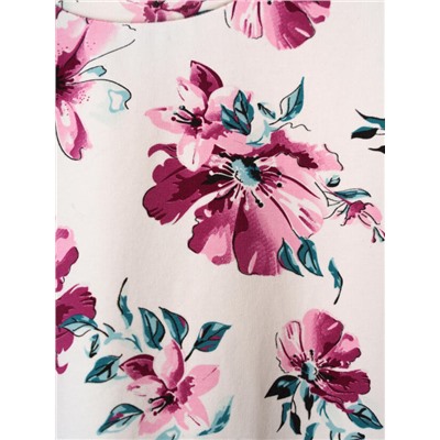 Водолазка для девочки