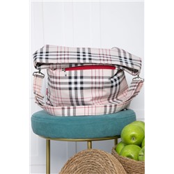 Сумка Торба (пыльно-розовая) СТ1