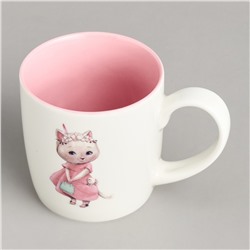 КРУЖКА LEFARD МОЯ РАДОСТЬ 270МЛ