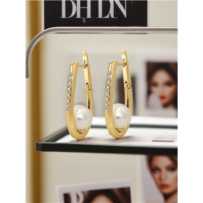 Серьги "АРНА"