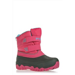 Сапоги детские PATROL