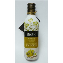 Масло Горчичное BIOLIO