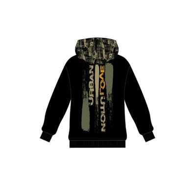 Толстовка для мальчика