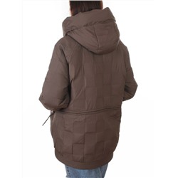 A05 SWAMP Куртка стеганая зимняя женская (150 гр. холлофайбер)