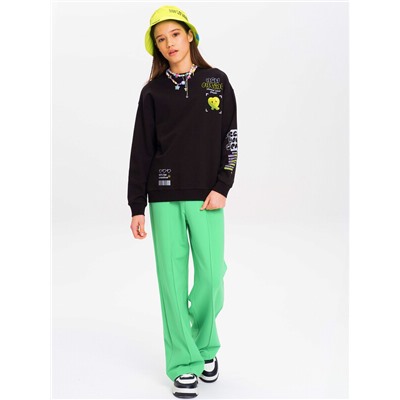 Брюки для девочек