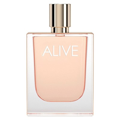 EU Hugo Boss Alive For Women edp 80 ml