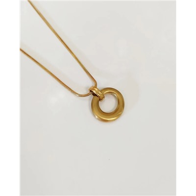 Кулон на цепочке