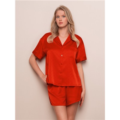 Женская пижама (Ф+Ш)