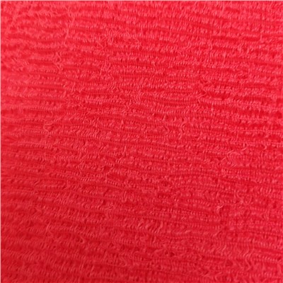 Bath Towel Мочалка-полотенце для душа с пилинг-эффектом / Nylon Long Exfoliating Towel, в ассортименте