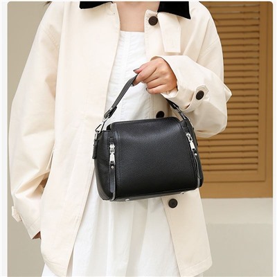 Bags Сумка женская / кожа / 0431121