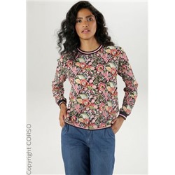 Blusenshirt