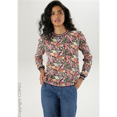 Blusenshirt