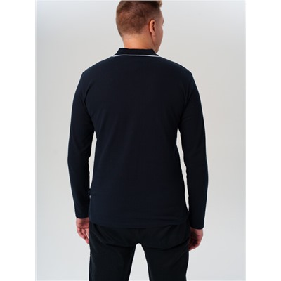 Футболка-поло мужская