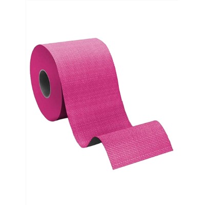 Blossom Life Кинезио тейп для тела турмалин и дамасская роза, 5см х 3 м