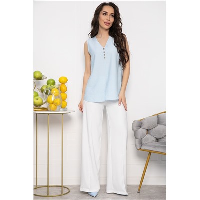 Топ Феерия (голубой) Б13670-30М