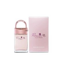 Туалетная вода Mauboussin Promise Me Flower 90 мл жен edt тестер