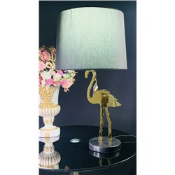 299-064 Настольная лампа 65 см(х1)Металл