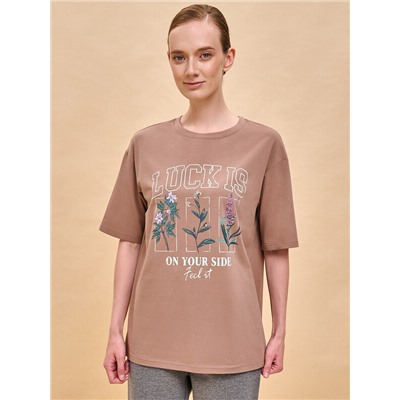 Футболка женская