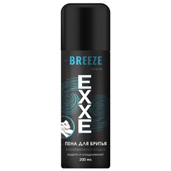 Пена д/бр EXXE BREEZE 200мл