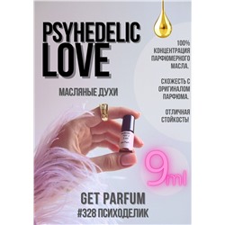 Psychedelic Love / GET PARFUM 328