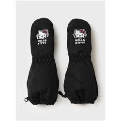 Варежки для девочки