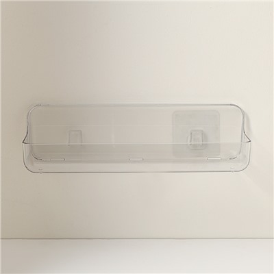 Органайзер для ванной и кухни подвесной Keep In, 32х11х8,5 см